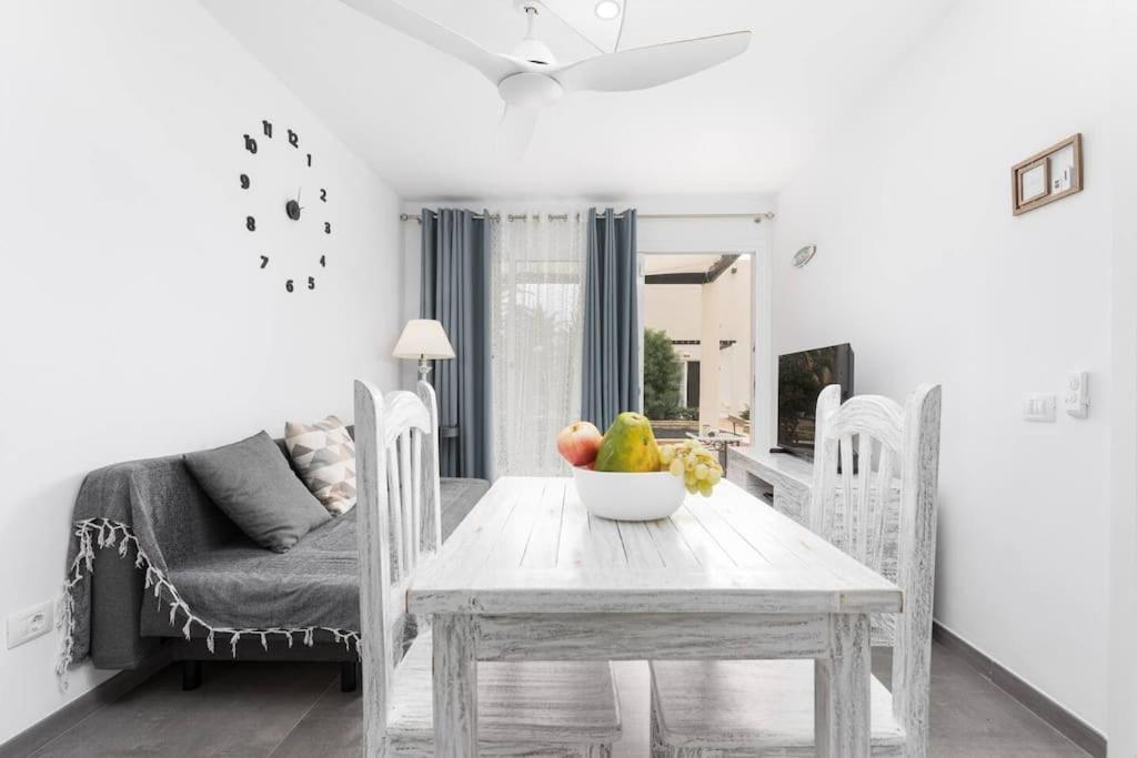 Apartamento B-Rent Alisios Playa Isla Bonita Corralejo Exterior foto